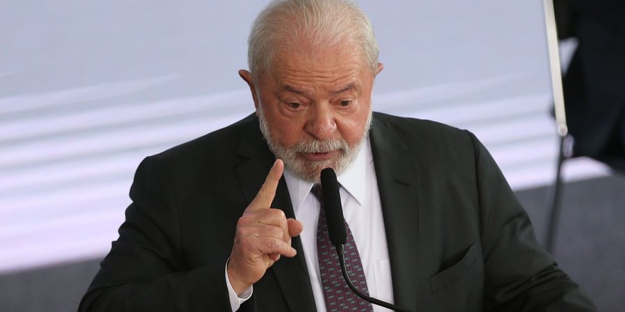 Presidente lamenta resultado do PIB e cobra investimentos de empresas
