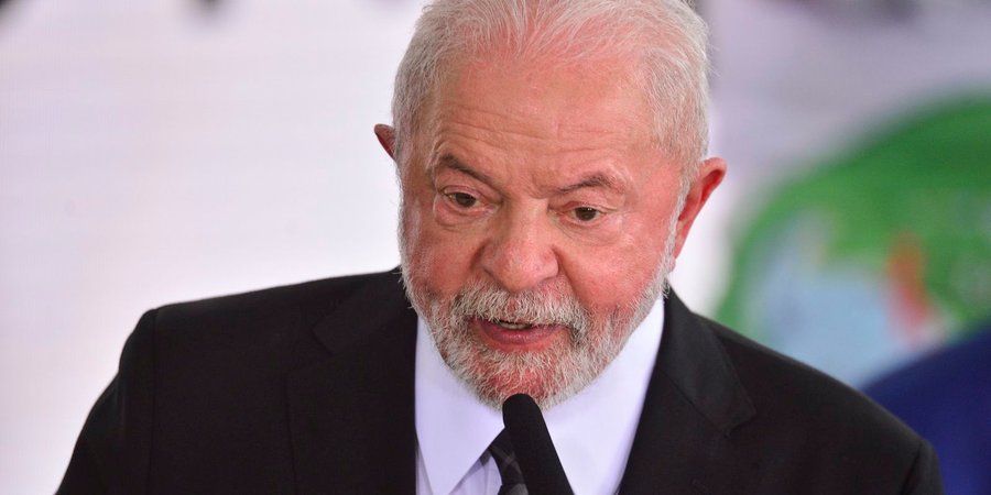 Respeito às mulheres é valor inegociável no Executivo, diz Lula