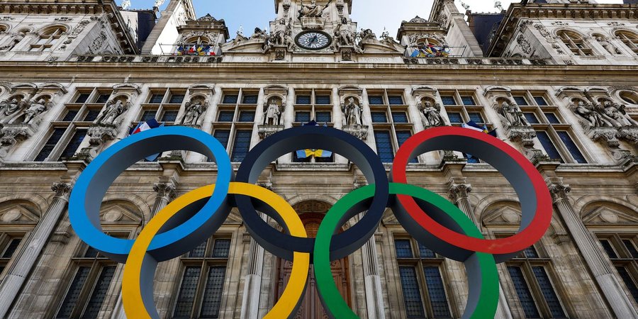 Eventos teste para a Olimpíada de Paris começam em julho deste ano