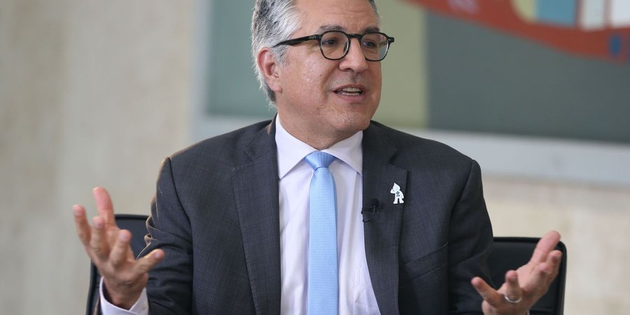 Não há fato que justifique a CPI do MST, defende Padilha
