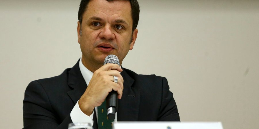 PF investiga interferência de Anderson Torres no 2º turno de eleições