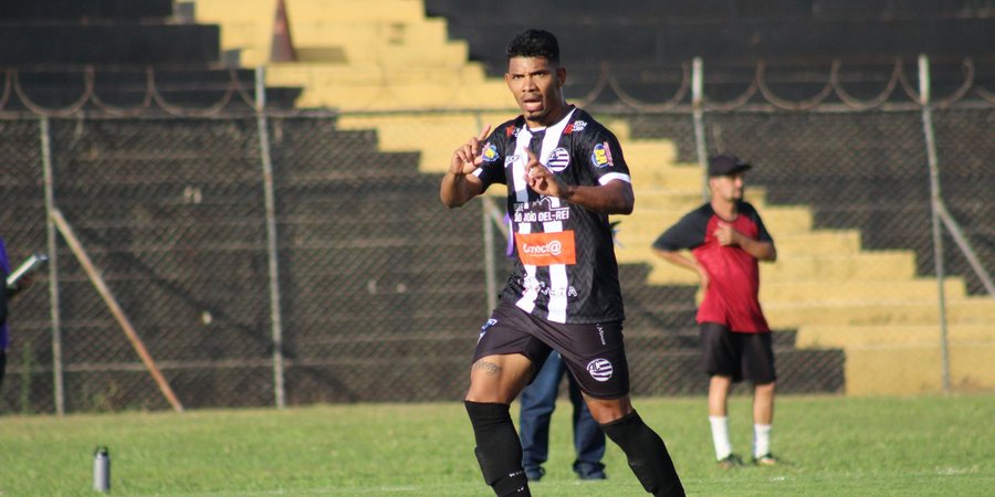 Série D: Athletic MG vence Brasiliense DF e encaminha vaga às oitavas