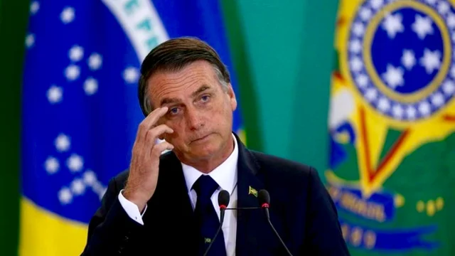 Jair Bolsonaro arrecada oito vezes mais do que seu patrimônio declarado