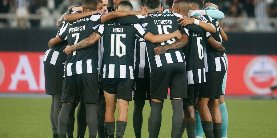 Brasileiro: Botafogo visita Cruzeiro tentando ampliar invencibilidade