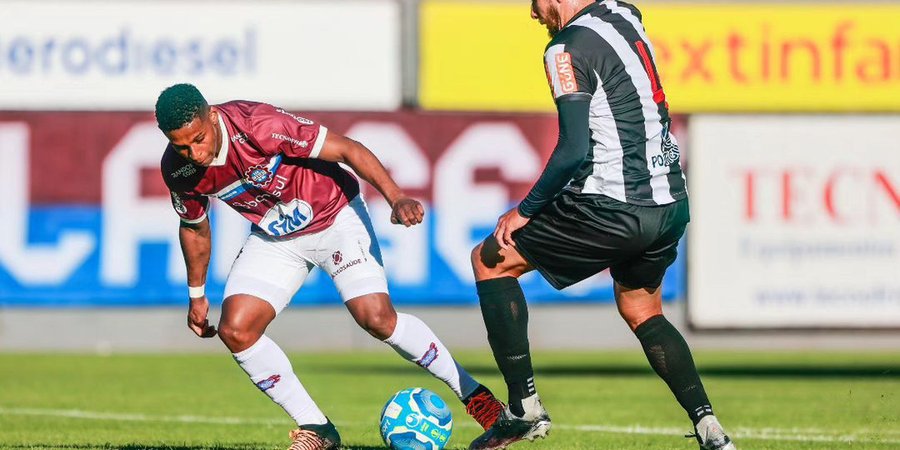 Ceilândia DF e Caxias RS decidem quem vai às quartas da Série D