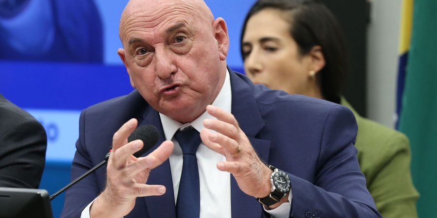 Gonçalves Dias, ex GSI, diz não ter recebido relatório de ações do MST