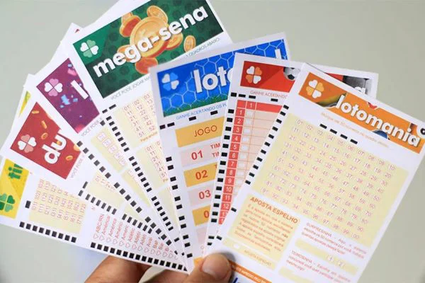 Loterias: Lotofácil sorteia R$ 4,5 milhões nesta quinta; veja números