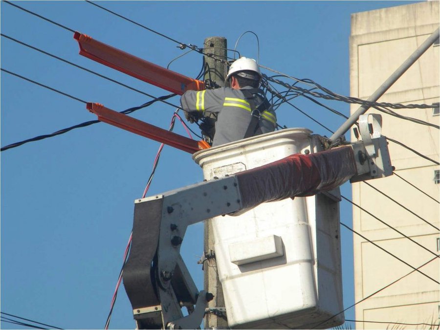 Parnarama ficará sem energia elétrica nesta sexta(25)