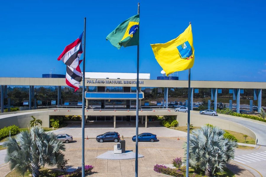 Assembleia Legislativa homenageia Academia Maranhense de Ciências em sessão solene nesta sexta feira (01)