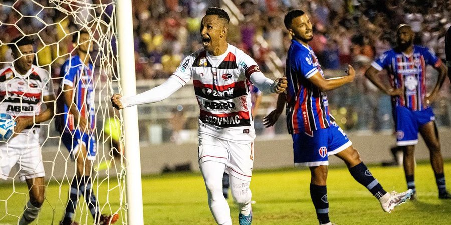 Série D começa a definir nesta quarta feira finalistas da edição 2023