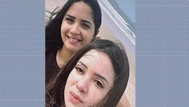Duas irmãs são presas suspeitas de planejar homicídio em Zé Doca