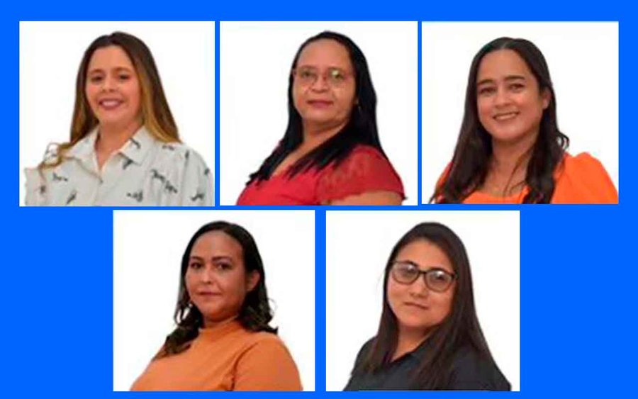 Conheça os candidatos eleitos para o Conselho Tutelar de Parnarama