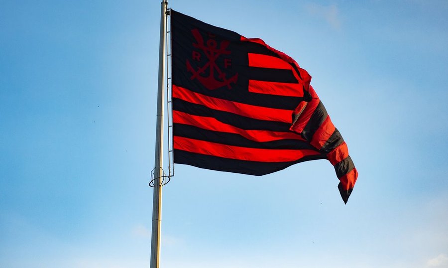 Argentino deu tchau para o Inter e vai assinar com o Flamengo