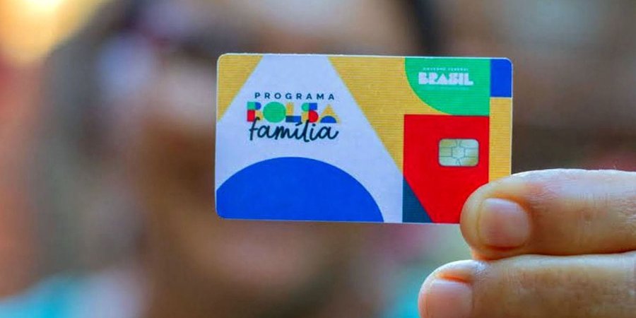 Caixa paga novo Bolsa Família a beneficiários com NIS de final 9