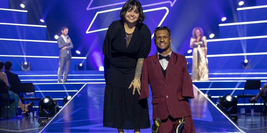 Comitê Paralímpico Brasileiro revela vencedores do Prêmio Paralímpicos