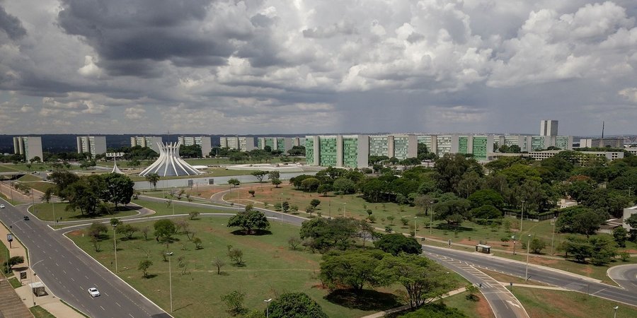 Concurso público nacional unificado terá prova dia 5 de maio