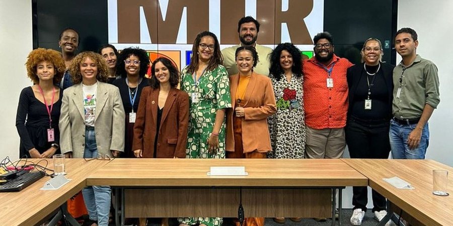 GT sobre comunicação antirracista amplia prazo de consulta pública
