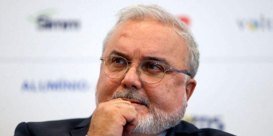 Presidente da Petrobras lamenta instalação da CPI da Braskem