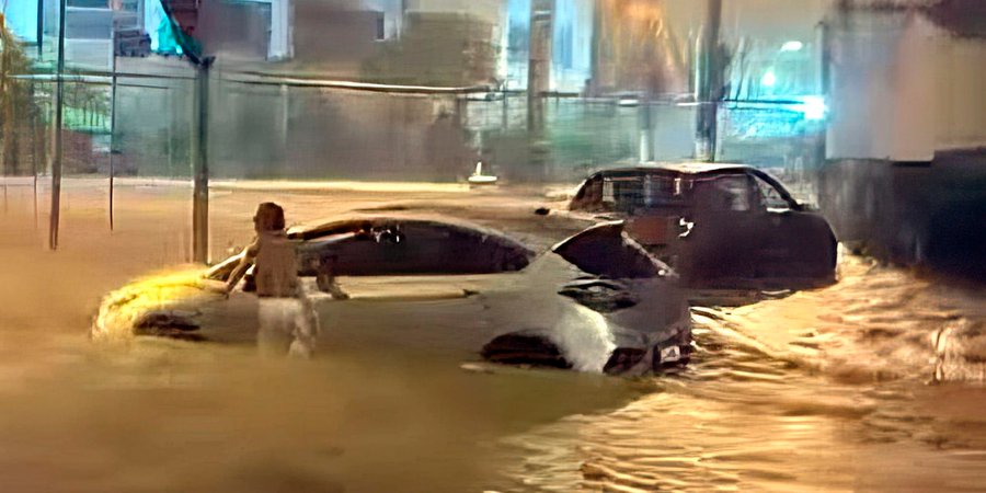 Chuvas que atingiram o Rio de Janeiro eram previstas, diz Inmet