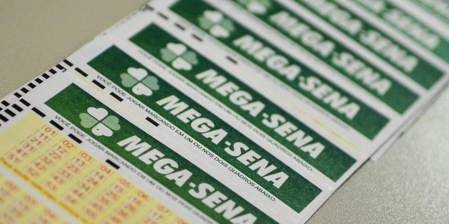Mega-Sena acumula e prêmio vai a R$ 5,5 milhões