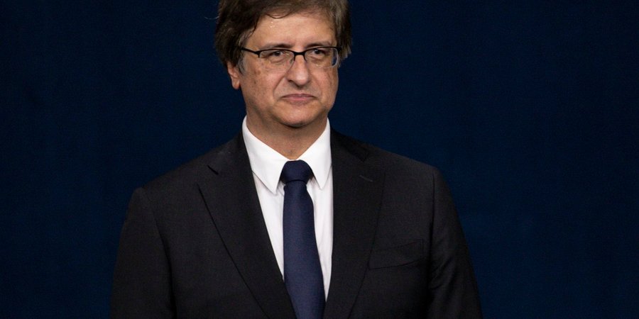PGR vê “elo relevante” entre Roberto Jefferson e 8 de janeiro