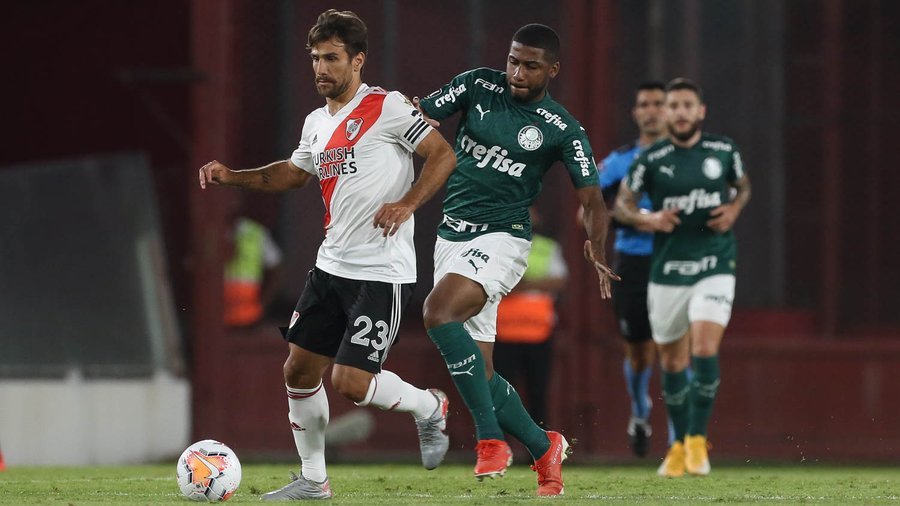 Palmeiras pode reencontrar herói da Libertadores em duelo contra Inter de Limeira