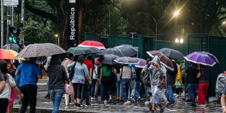 Procon-SP notifica Enel sobre atendimento de consumidores sem energia