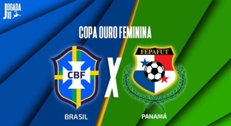 Brasil x Panamá: onde assistir e escalações – Esportes
