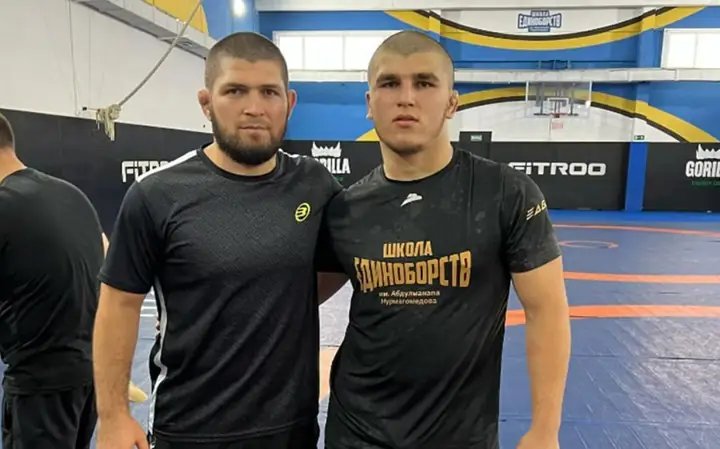 Companheiro de treinos de Khabib Nurmagomedov é morto a tiros no Daguestão; saiba mais sobre