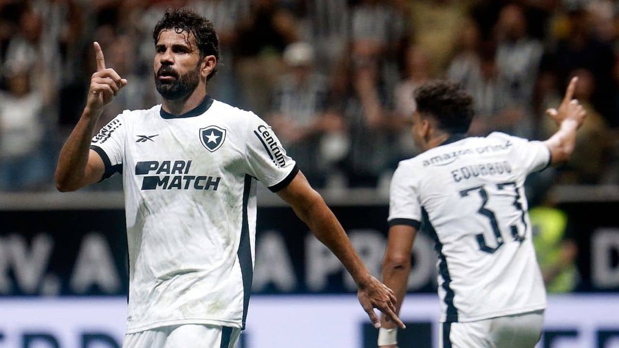 Diego Costa pode retomar seu protagonismo no Grêmio?