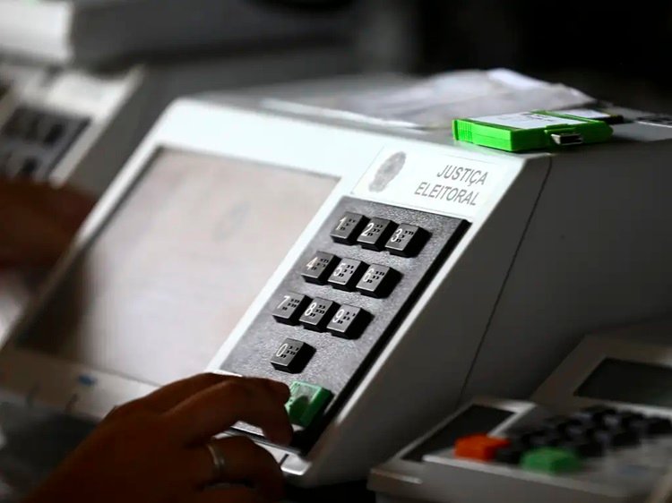 TSE começa hoje a debater novas resoluções para as eleições de 2024