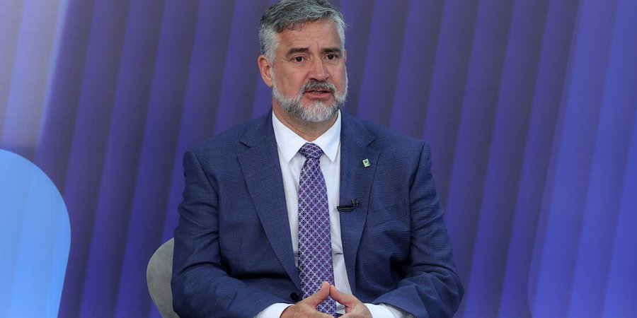 Não vai ter limite orçamentário para ajudar o RS, diz ministro