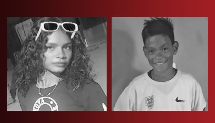 Corpos de adolescentes desaparecidos no Rio Parnaíba são encontrados