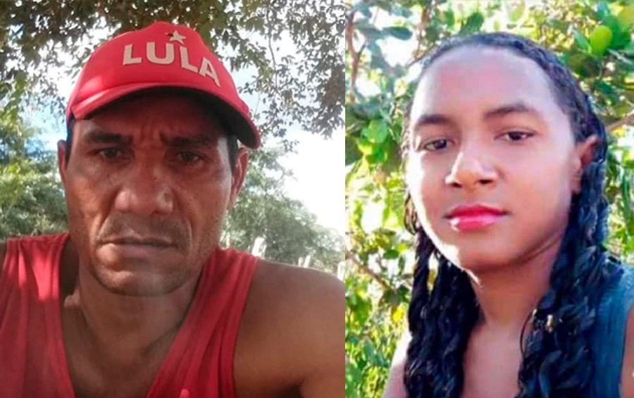 Mulher é morta a facadas na frente dos filhos em Parnarama