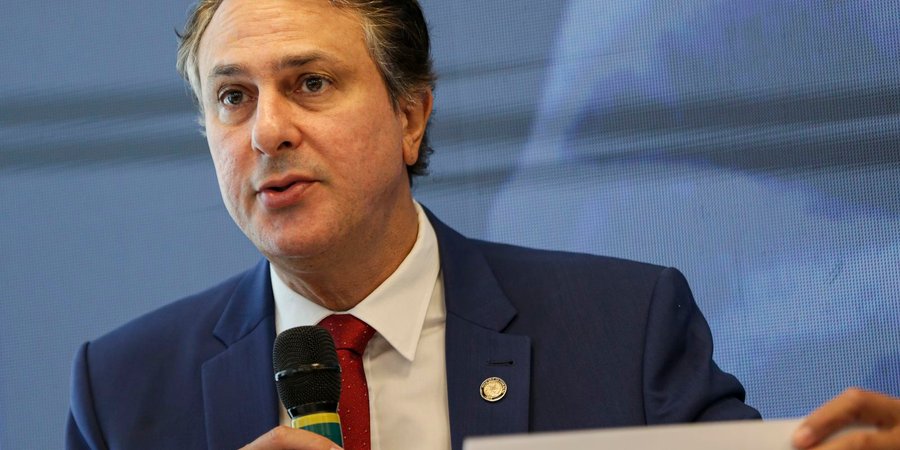 Ministro diz que não pode haver teto de gastos para educação