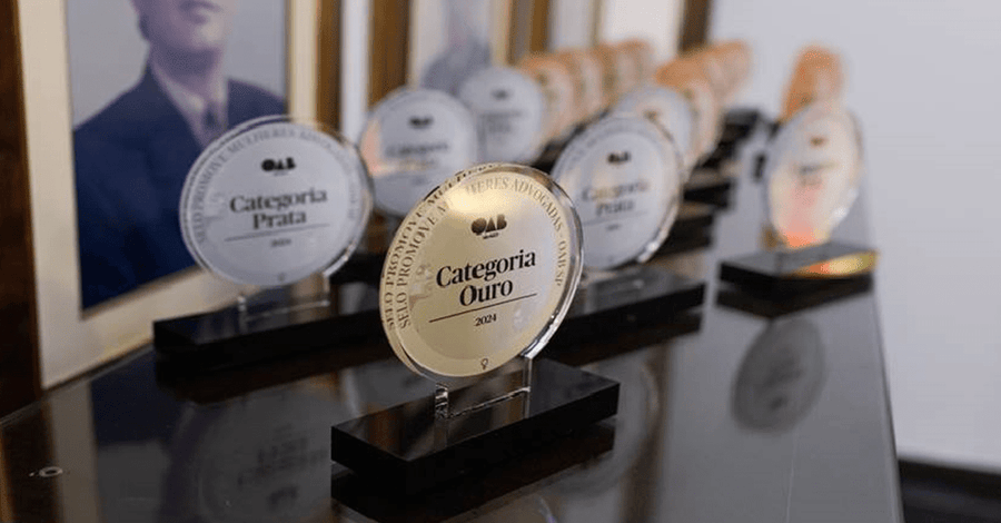 OAB/SP premia escritórios que promovem equidade de gênero e raça