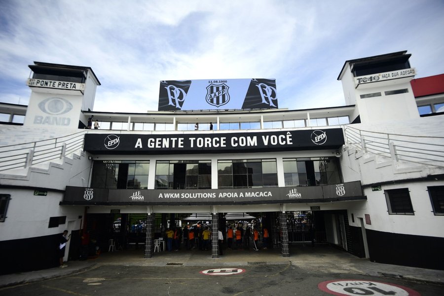 Ponte Preta x Novorizontino: onde assistir ao vivo, horário e escalação | brasileirão série b