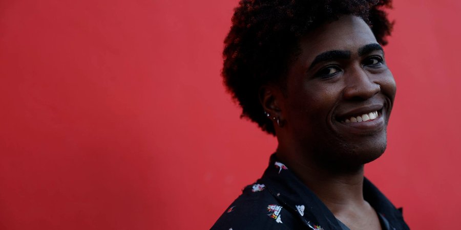 Ter minha vida de volta, diz jovem solto após ser preso injustamente