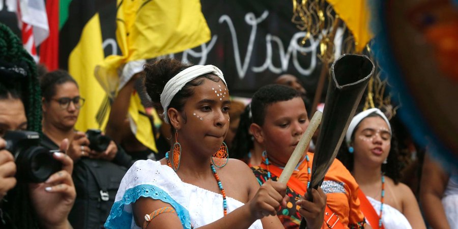 Conferência na BA proporá agência de desenvolvimento pan-africanista