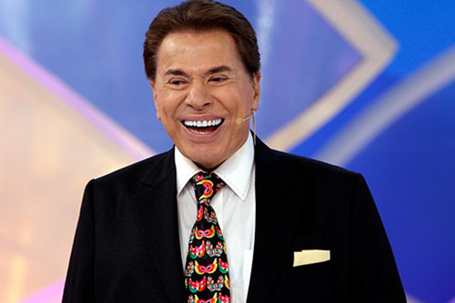 Médicos falam sobre cirurgias plásticas de Silvio Santos: “Impossível”