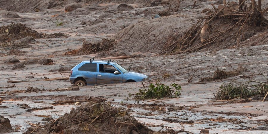 Caso Samarco: vítimas são incluídas na gestão da reparação após 8 anos
