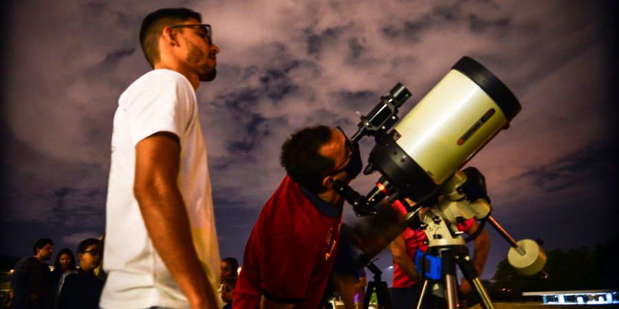 Cometa do Século poderá ser observado no Brasil ainda em setembro