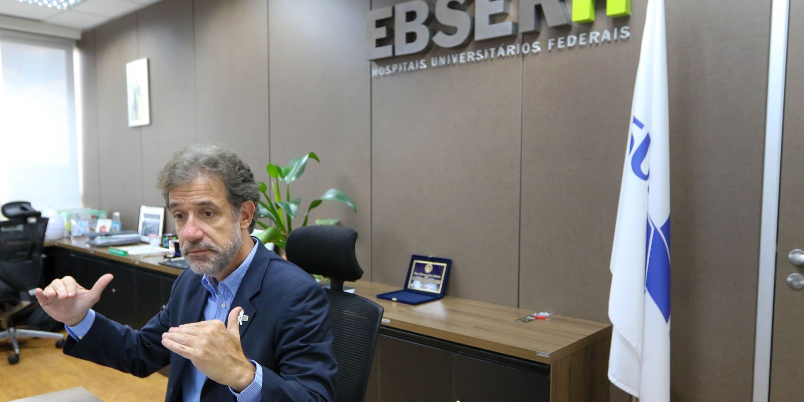 Hospitais universitários comemoram fôlego orçamentário