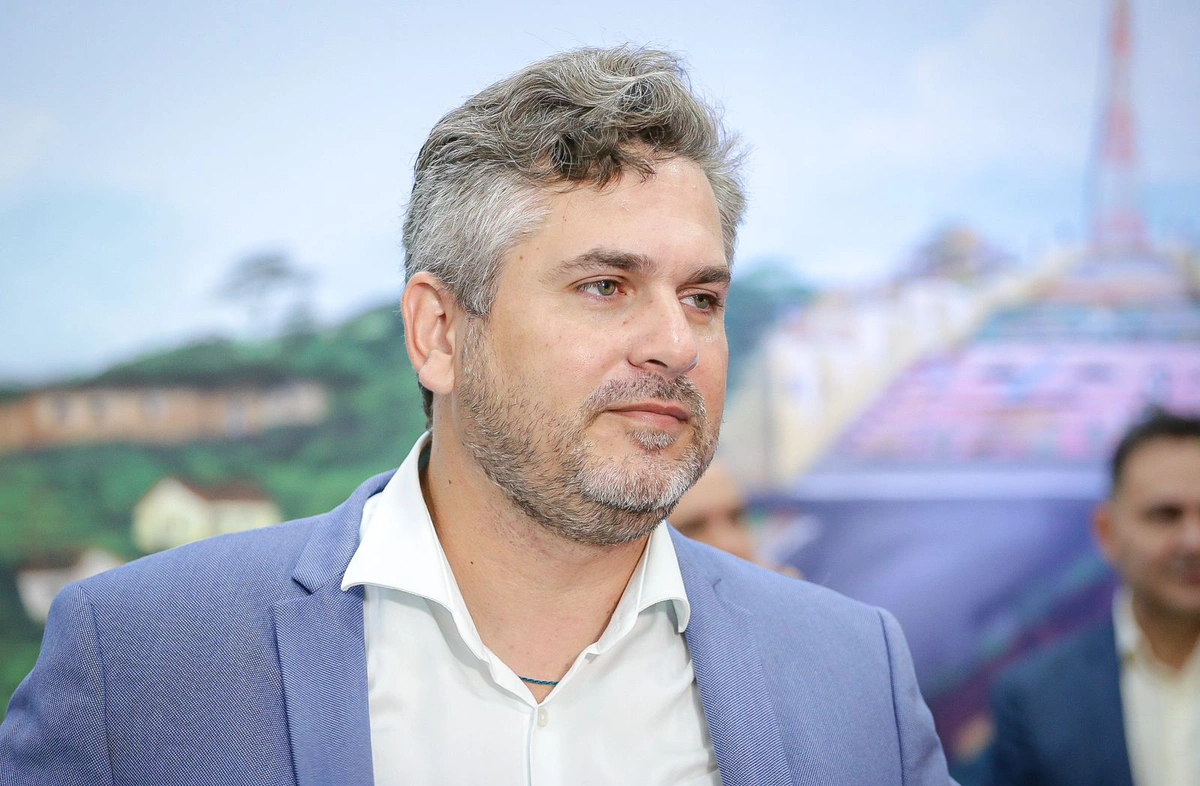 Instituto Credibilidade: Dr. Pablo Santos lidera corrida eleitoral em Picos com 63,35%