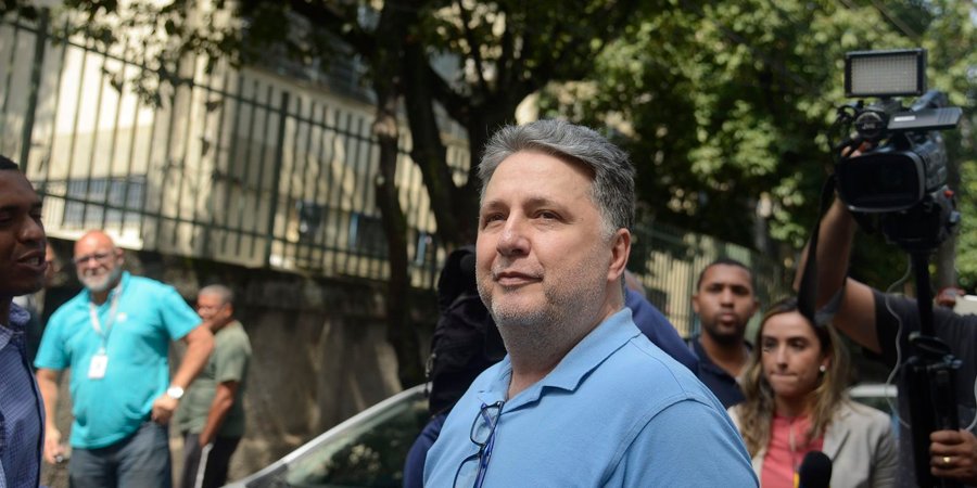 Justiça eleitoral indefere candidatura de Garotinho a vereador no Rio