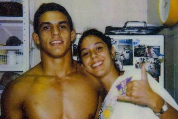 Priscila Belfort pode ter vítima de uaborto ilegal, diz família
