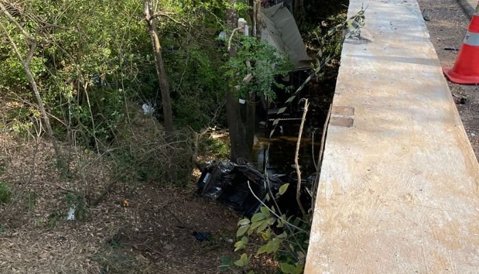 Sete mortes foram registradas nas rodovias do Maranhão, diz PRF