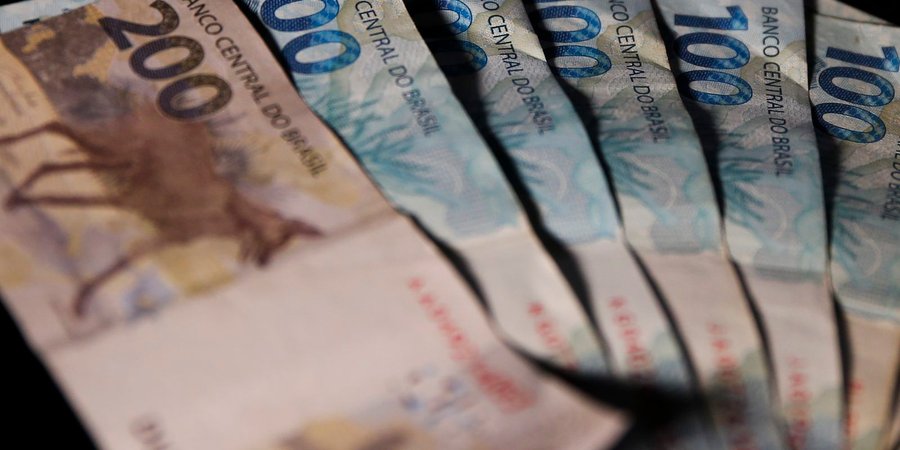 Dívida Pública cai 1,46% em agosto para R$ 7,035 trilhões