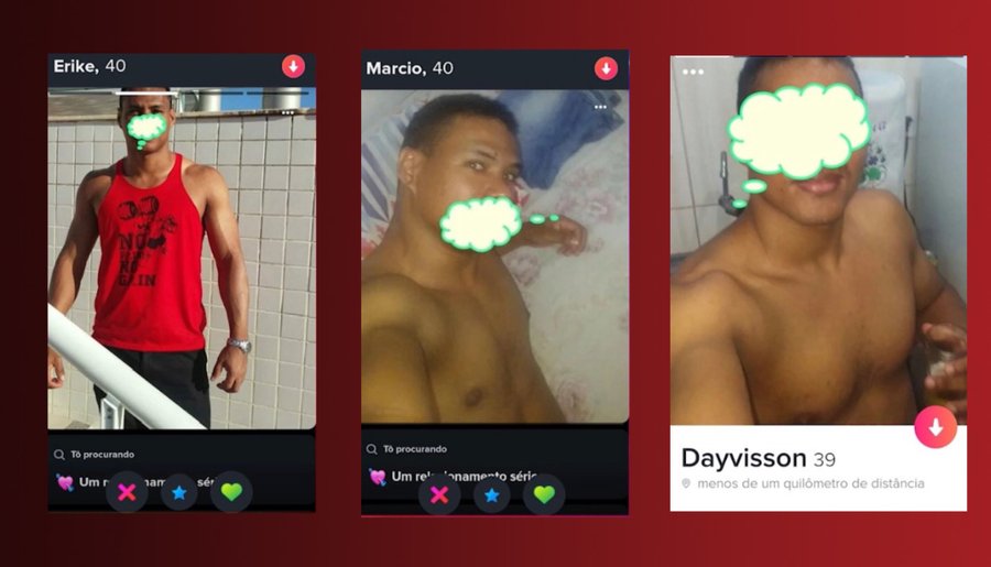 ‘Golpe do amor’: Homem marca encontros para roubar vítimas em São Luís