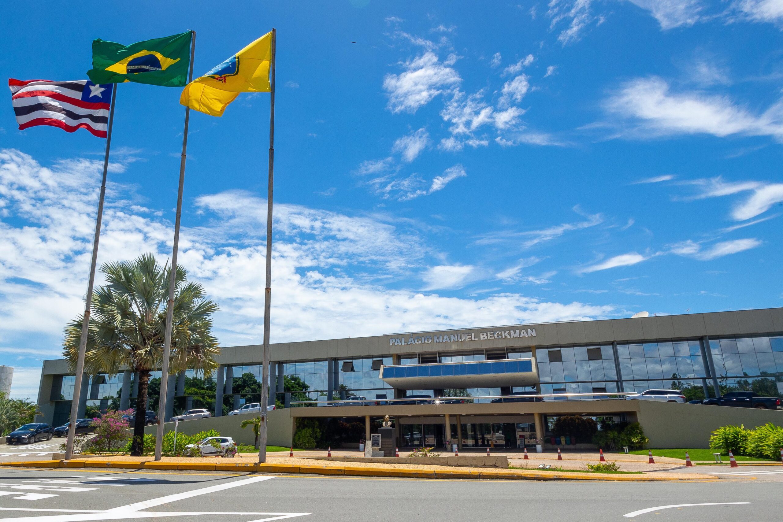 Aprovado novo rito para eleição da Mesa Diretora da Assembleia Legislativa do Maranhão